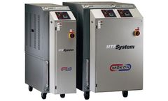 Mokon - Model HTF 500 Series - Heat Transfer Fluid System