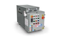 Mokon Xtreme-Therm - Water System for Severe-Duty Industrial Applications