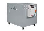 Mokon - Model Iceman SC Series - Portable Chillers with Scroll Compressors