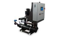 Sterling - High Efficiency Central Chillers