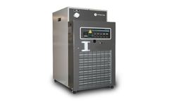 Sterlco - Model SMC Series 1.5 HP - Packaged Chillers