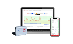 Kilardar - Kilardar Temperature and Humidity Monitoring System