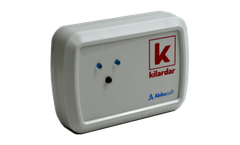 Kilardar - Kilardar Temperature and Humidity Monitoring Device for Controlled Environments