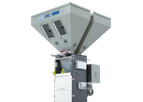 AEC - Model BD Series - Gravimetric Batch Blender for Industrial Use