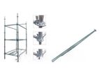 Pailli - Ringlock Construction Scaffolding Material
