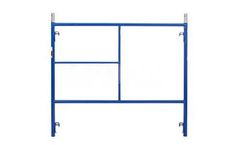 Pailli - Ringlock Scaffolding