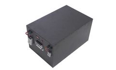 Pailli - Lithium Battery Pack for Golf Carts