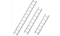 Pailli - Ladder Frame Scaffolding