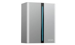 Pailli - Wall-mounted Solar Lifepo4 Battery System