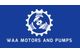 Waa Motors and Pumps