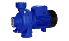 Waa Motors and Pumps - Surface Solar Pump