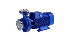Waa Motors and Pumps - Surface Electric Pump