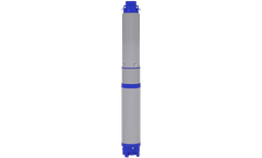 Ansons Anco - Model AZ  - 4 Inch Pumpsets