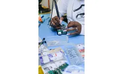 Recalibration And Repair Services