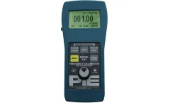 PIE - Model 541 - Frequency Process Calibrator