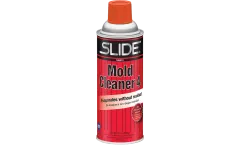 Slide Products - Model Mold Cleaner 4 - Industrial Mold Surface Cleaner