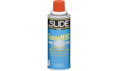 Slide EconoMIST - Mold Release Spray