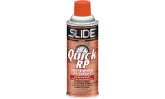 Slide Products - Model Quick RP - Rust Preventive with Red Indicator Dye
