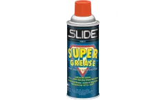 Slide - Super Grease - High Temperature Ejector Pin Grease for Injection Molding