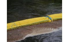 Wes-Tech - Spill Containment Booms