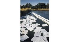 Wes-Tech - Oil Absorbent Felt