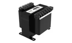 Micron - Model GlobalTRAN - Industrial Control Transformers