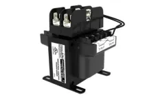 Micron - Model ImperviTRAN - Industrial Control Transformers