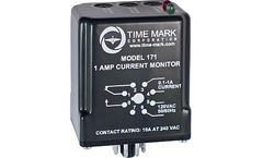Time Mark - Model 171 Series - AC Current Monitor for Detecting Undercurrent Conditions
