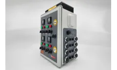 Nexthermal - Model IP-66 / NEMA 4X - Temperature Controller