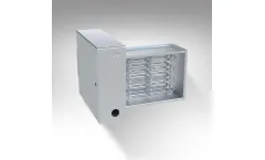 TUTCO - Custom Electric Duct Heaters