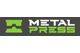 MetalPress Machinery