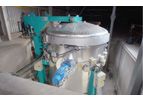 DAXEN - Autoclaves for Specific Applications