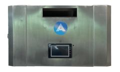 Aeromist XTREME - Model XL - Humidity Control System