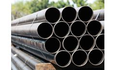 Galvanized vs black steel pipe