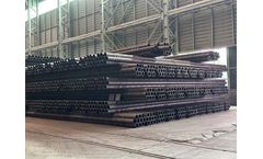 Standards of black carbon steel pipe