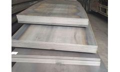 The application of A36 steel in engineering and manufacturing