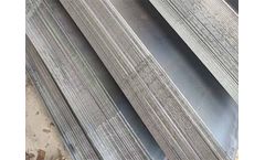 What steels are equivalent to A36 steel