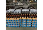 Central - Casing Pipe