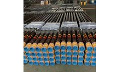 Central - Casing Pipe