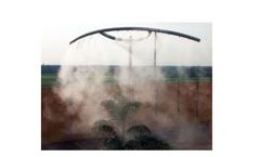 TecnoCooling - Mist Totem