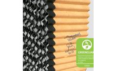 EMergyKool - Evaporative Cooling Pads