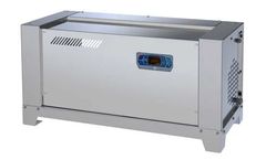 EMergyKool - High Pressure Mist Pumps