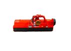 MNVAgro - Mulcher