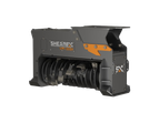 Shearex - Model VM Series  - Mini Excavator Mulchers for Efficient Land Management