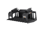 Shearex - Model BG Series - Brush Grapple Attachment for Skid Steers
