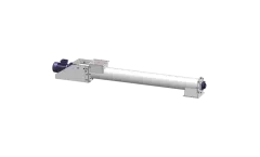 Paul Groth - Tubular Screw Conveyors for Bulk Material Conveying