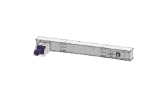 Paul Groth - Modular Trough Chain Conveyors