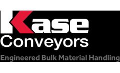 Kase Conveyors - Screw Conveyors