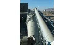 Kase Conveyors - Belt Conveyors for Bulk Material