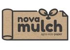 NovaMulch - Agricultural Mulching Machine
